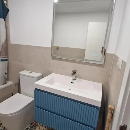 Apartment Casaestepona *