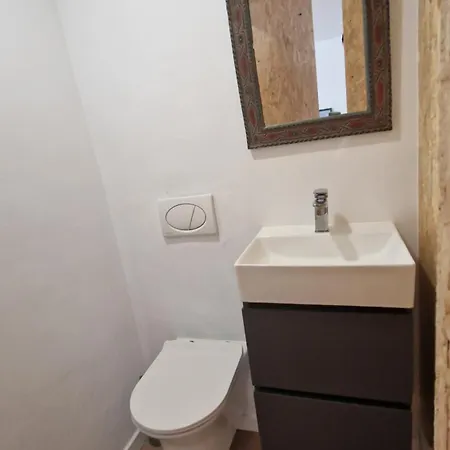Apartment Casaestepona Estepona