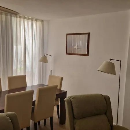 Apartment Casaestepona