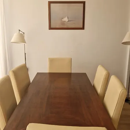 Apartment Casaestepona *