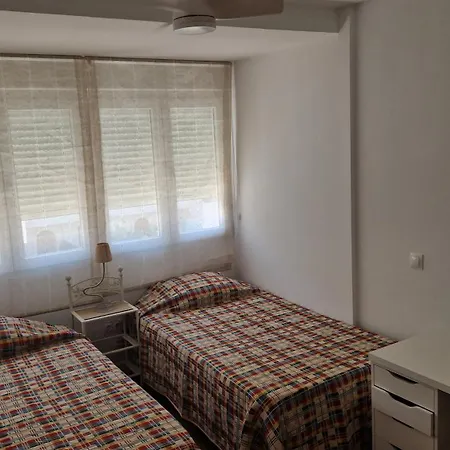 Casaestepona Apartment Estepona