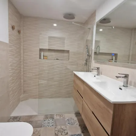 Casaestepona Apartment Estepona