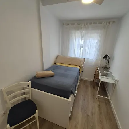 Casaestepona Διαμέρισμα Εστεπόνα